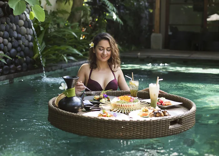 Luwak & Jungle أوبود